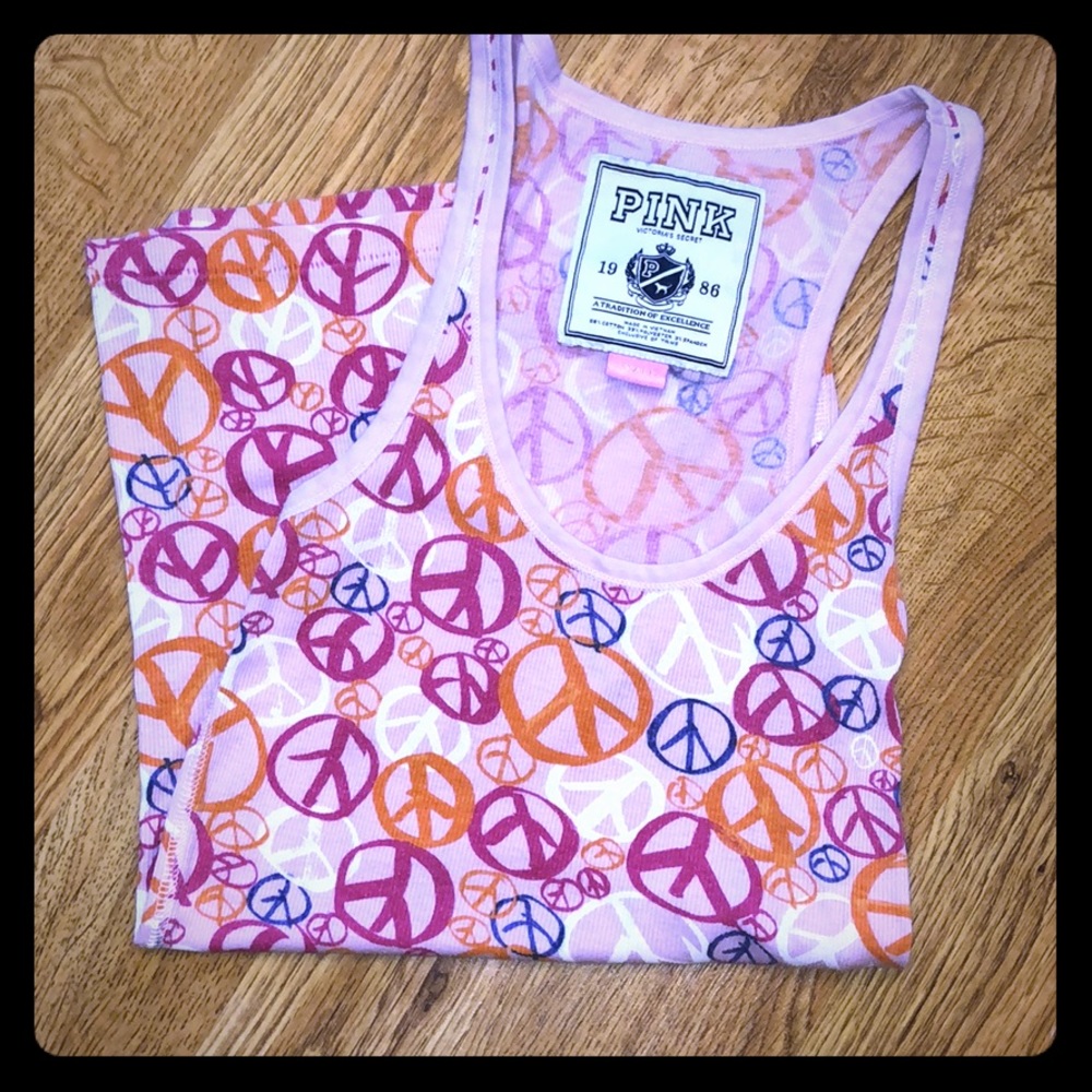3/$10 Victoria Secret tank top